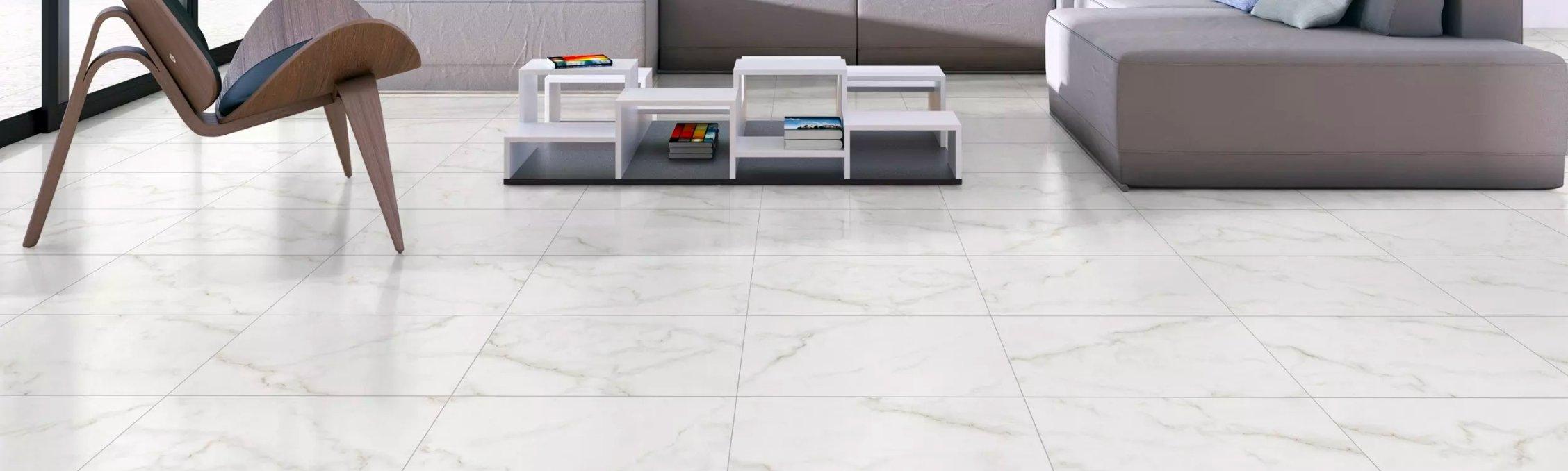 Large Marble Floor Tiles – Flooring Tips